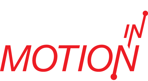 Data in Motion
